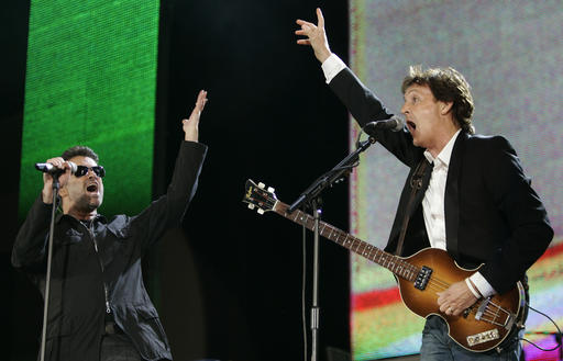 George Michael, George Michael dead, George Michael death, George Michael news, George Michael reactions
