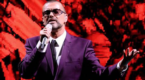 Patience – George Michael (2004) – LETS FACE THE MUSIC