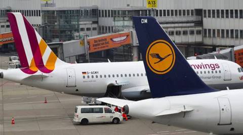 German Pilots To Resume Talks With Lufthansa, Strikes On Hold | World ...