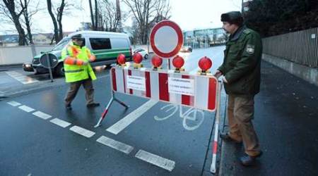 Germany, germany hit and run, berlin, berlin crime, latest news, latest world news