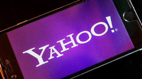 Yahoo Mail Resets Passwords After Hackers Attack