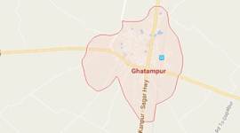 ghetamapur no alt set