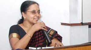 Girija Vaidyanathan, tamil nadu, tamil nadu chief secretary, chief secretary tamil nadu, rammohan rao, Girija Vaidyanathan, tamil nadu news, india news