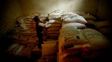 Setback for state as FCI denies nod to Pungrain project for 31 silos