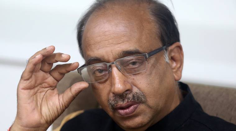 VIJAY GOEL, SPORTS MINISTER VIJAY GOEL , TELANGANA, SPORTS NEWS