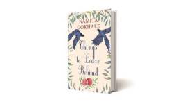 gokhale-480 Things to Leave Behind, Namita Gokhale, Penguin Random House India, books, book review, indian express
