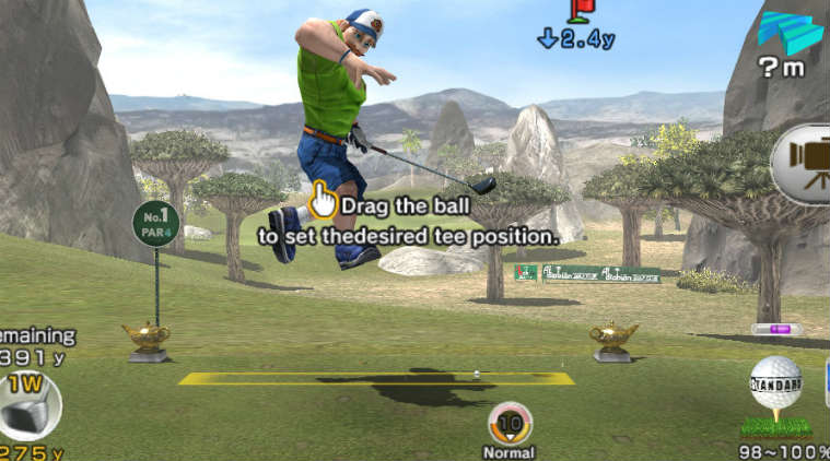 Sony, Sony Corp, Sony smartphones, Sony mobile games, Sony new games, Everybody Golf for Android, Everybody Golf for iOs, Parappa Rapper, Arc Lad, Sony Japan, Nintendo Wii U, Nintendo mobile gaming, Sony Playstation 4, Super mario for mobile, Sony music, technology, technology news