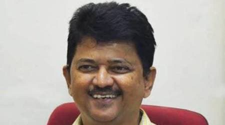 goa, goa elections, Elvis Gomes, BJP, aap, aam aadmi party, Maharashtrawadi Gomantak Party, MGP, north goa, arvind kejriwal, indian express news, india news