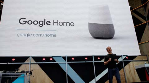 Google Home, Google Home Actions, Google Actions, Google Assistant, Google Assistant Third-Party Support, Google Gupshup, Google Home Assistant, Google Assistant developers