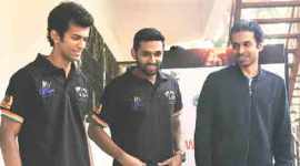 gopi-dsmall Pullela Gopichand, coach Pullela Gopichand, Pullela Gopichand badminton, Gopichand, sports news