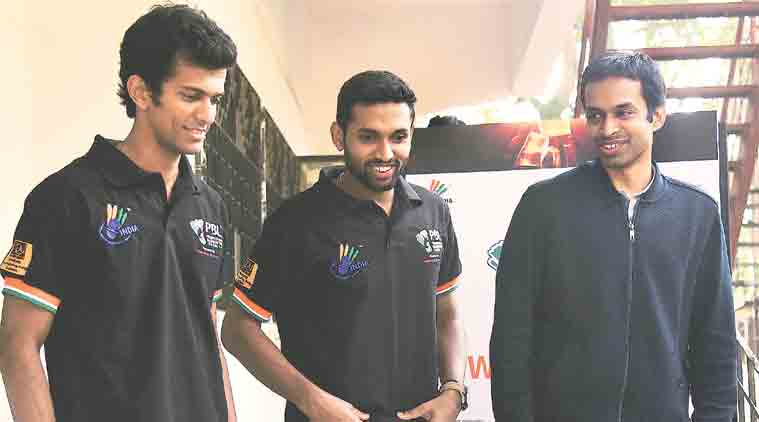 Premier Badminton League, PBL, Pullela Gopichand, Gopichand, coach Gopichand, Sindhu, Carolina Marin, PV Sindhu, Badminton India, India Badminton, sports news