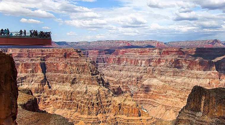 Christmas miracle, christmas rescue, Grand Canyon, pennsylvania family rescue, pennsylvania christmas rescue, news, latest news, world news, international news