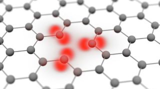 Graphene, electronic material for future electronics, Material of the future, Future electronic material, Graphene , components of devices of the future, Science, Science news