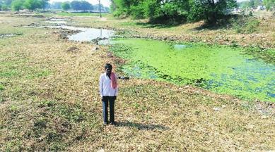 PM Narendra Modi , Dhamtari, Mungeli, S R Tejaswi, Department of Public Relations, Swacch Bharat Abhiyan, indian express news