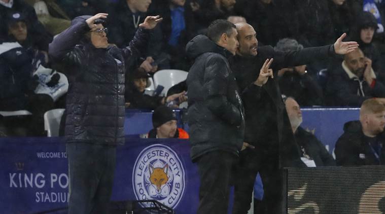 Pep Guardiola, Guardiola, Manchester City, Man City, M City, English Premier League, EPL, football news, sports news