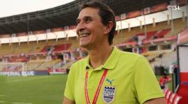 isl semi finals, mumbai city fc, mumbai city semi finals, isl table, isl 2016, indian super league, isl semi finals, isl play offs, isl table, mumbai city fc semi finals, mumbai city manager, alexandre guimaraes, guimaraes, guimaraes mumbai city fc, guimaraes interview, football news, sports news