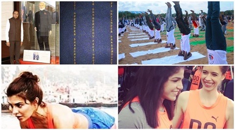 Headstands to expensive suits, 8 Guinness World Records Indians made this year