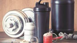 diet, gym, gym workout, workout diet, protein, protein diet, protein supplements, natural diet, egg, egg white, diet food, body building, gym food, indian express news, health news, diet plan