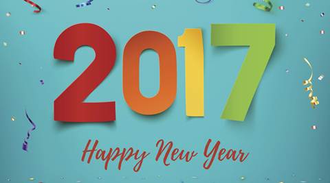 Happy New Year 2017: Wishes, greetings, importance and significance
