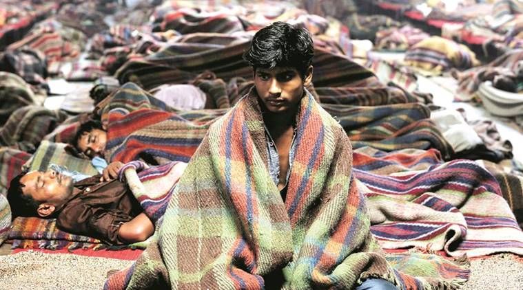 delhi, delhi night shelters, night shelters homeless, night shelters delhi, homeless in delhi, delhi winters, night shelters for winter, delhi news, india news