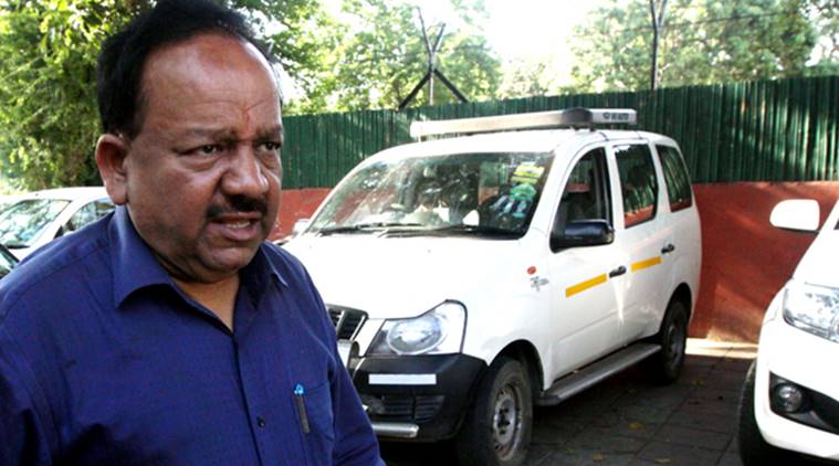 cow slaughter ban, cattle slaughter ban, cattle slaughter banned, cow slaughter banned india, cattle sale banned, cow slaughter india, cattle smuggling, animal market, Harsh Vardhan , india news, latest news