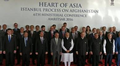 narendra modi, heart of asia, abdul basit, heart of asia, amritsar, amritsar conference, india pakistan relations, narendra modi