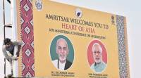 heart of asia, heart of asia conference, amritsar hoa conference, amritsar heart of asia, arun jaitley afghanistan, afghanistan heart of asia conference, india news, indian express news