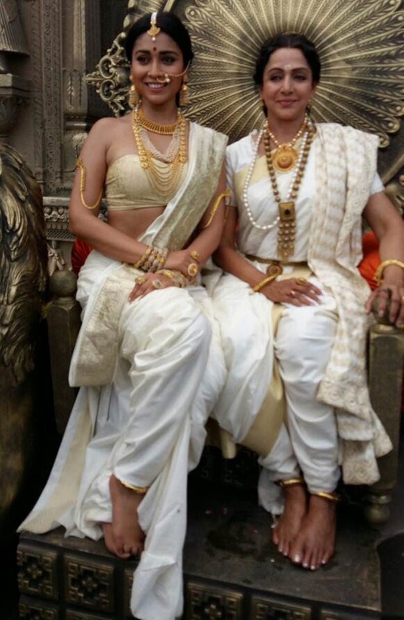 gautamiputra satakarni, gautamiputra satakarni shooting, gautamiputra satakarni release, hema malini gautamiputra satakarni, hema malini balakrishna, balakrishna hema malini, balakrishna gautamiputra satakarni, gautamiputra satakarni pics, gautamiputra satakarni pictures, hema malini film pictures, gautamiputra satakarni news, tollywood news, entertainment news