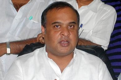 Assam tourism, Assam tourism minister, Himanta Biswa Sarma , Awesome Assam campaign, Priyanka Chopra-Awesome Assam, Assam Travel Trade Conclave, indian express news
