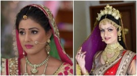 Hina Khan chandrakanta, Hina Khan colors, Hina Khan chandrakanta colors, Hina Khan new show, Hina Khan news, Hina Khan updates, Hina Khan akshara, Hina Khan quit yeh rishta kya kehlata hai, colors chandrakanta, chandrakanta new show, chandrakanta colors life ok, Hina Khan, chandrakanta, balaji telefilms, colors, life ok, yeh rishta kya kehlata hai, bigg boss 10, bigg boss, rohan mehra, indian express news, indian express