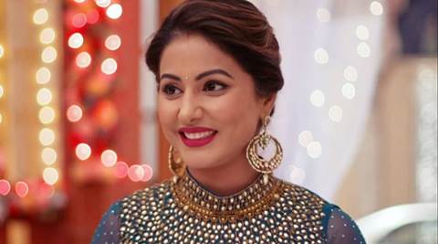 Hina Khan Ka Desi Sex - This is the real reason why Akshara aka Hina Khan left Yeh Rishta Kya  Kehlata Hai | Entertainment News,The Indian Express