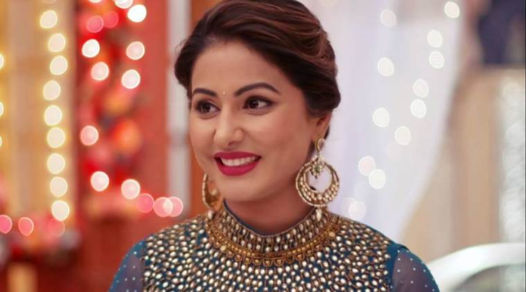 This Is The Real Reason Why Akshara Aka Hina Khan Left Yeh Rishta Kya 