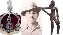 year end, 2016 end, history in 2016, dancing girl of mohenjodaro, dancing girl, Indian history, nationalism, Hinduism, Indian Express