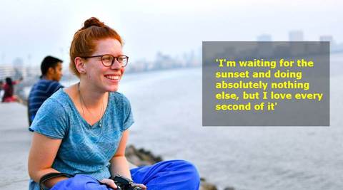 These words on ‘living in the moment’ will change your perspective towards life