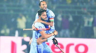 hockey, hockey Junior World Cup, hockey World Cup final, india hockey, Harjeet Singh, hockey news, sports news