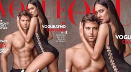 Hrithik Roshan, Hrithik Roshan hot pics, Lisa Haydon, Hrithik Lisa Haydon, Lisa Haydon Hrithik hot pic