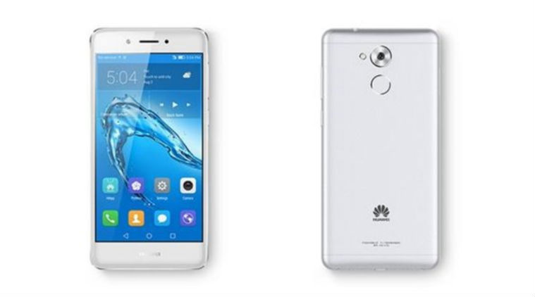 Huawei Enjoy 6s Launched In China Price Specifications And Features Technology News The Indian Express