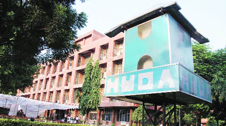 Haryana: Govt renames HUDA to 'avoid confusion' with Hooda | India News,The  Indian Express