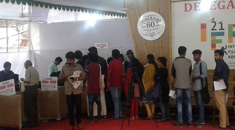 IFFK, IFFK 2016