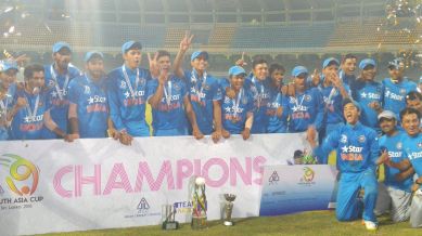 India u19, Sri Lanka u19, India vs Sri Lanka, India Sri Lanka Asia Cup, Ind vs SL Asia Cup final, Youth Asia Cup, Asia Cup U-19, U-19 Asia Cup, Cricket