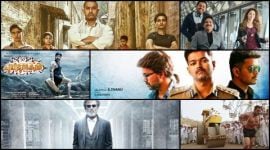 dangal, dangal aamir khan, kabali, kabali rajinikanth, top 2016 movies, 2016 hit movies, mohanlal, pulimurugan, aamir khan dangal, dhruva, top films of 2016, pink amitabh, amitabh bachchan, theri, bollywood news, entertainment news