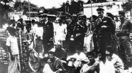 indo-pak-small India, Pakistan, India-Pakistan War, Bangladesh, Indira Gandhi. 1971 indo-pak war, indo-pak war, india prisoner of war, pakistan prisoner of war, 1971 indo-pak pow, india news