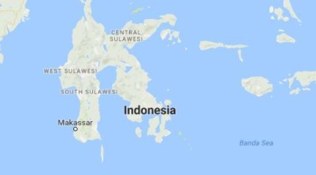 indonesia, indonesia earthquake, indonesia quake, maluku quake, maluku earthquake, earthquake today, indonesia news