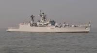 ins betwa, ins betwa accident, manohar parrikar, defence minister, indian navy, indian navy accident, ins betwa investigation