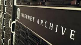 Internet Archive, online documents, US federal government, IT industry, climate data, global warming, Chinese scam, surgical strike, india news