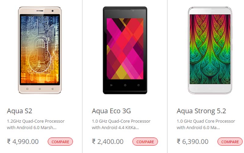 Intex, Intex Aqua phones, Intex Aqua branded phones, Intex Aqua phones banned, Intex Aqua ban, Delhi High Court, Delhi HC bans Aqua, Aqua mobiles vs Intex, Intex Technologies, trademark violation, technology, technology news