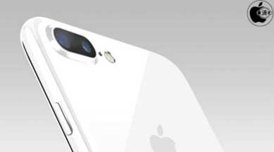 Apple, iPhone 7 Plus white, iPhone 7 white colour, iPhone 7 Plus jet white, iPhone 7 Plus jet black, iPhone 8 rumours, iPhone 7 price in India, iPhone 7 Plus price in India, Sonny Dickson, technology, technology news