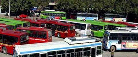 Chandigarh Transport Undertaking To Launch Online Ticket Booking ...