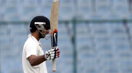 IPL Auction 2017: The last time Ishank Jaggi played an IPL match was in 2012 for the Deccan Chargers. (Source: File)