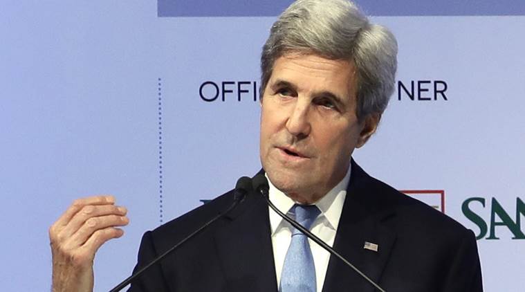 John Kerry, Kerry Israel, Israel right wing, Israel peace, US Israel, news, latest news, world news, international news
